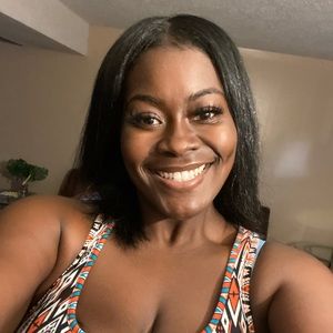 Meet your Posher, Brittany